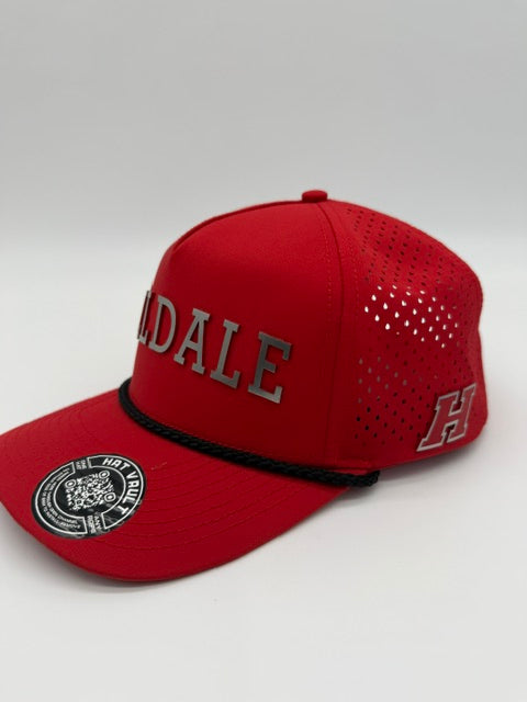 Hilldale 5 Panel NEW Release