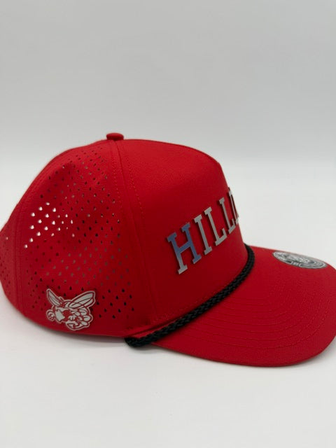 Hilldale 5 Panel NEW Release