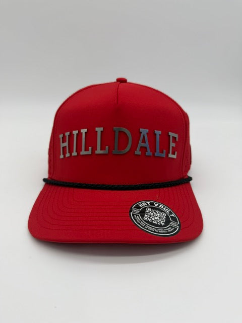 Hilldale 5 Panel NEW Release