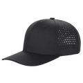 Hat Vault 6 Panel