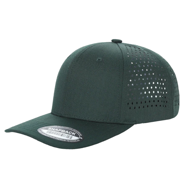 Hat Vault 6 Panel