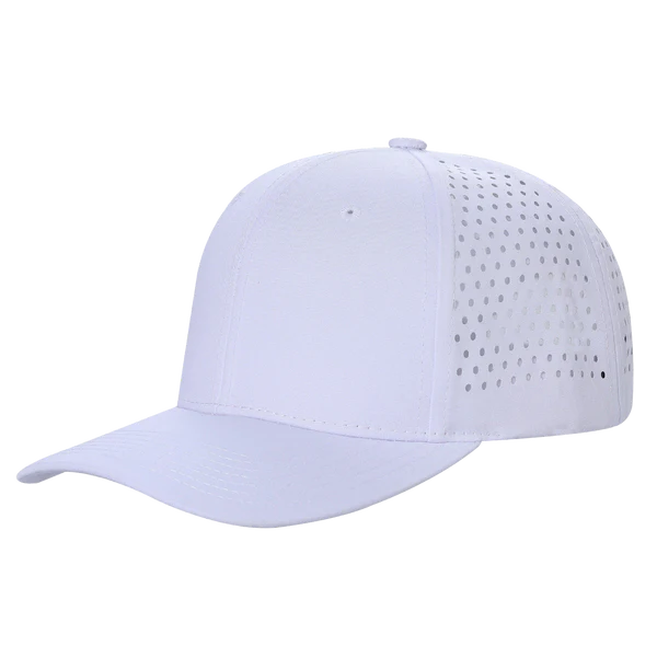 Hat Vault 6 Panel