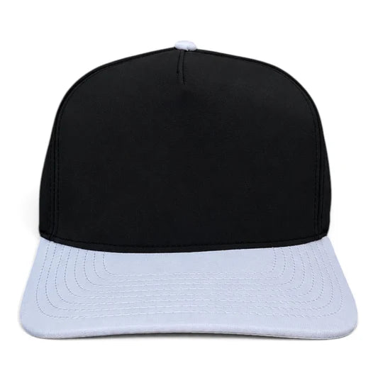 Hat Vault 5 Panel
