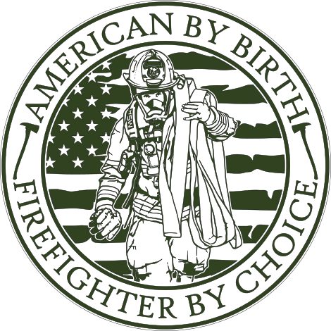 American by Birth