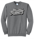 Hilldale Hornets Retro Sweatshirt