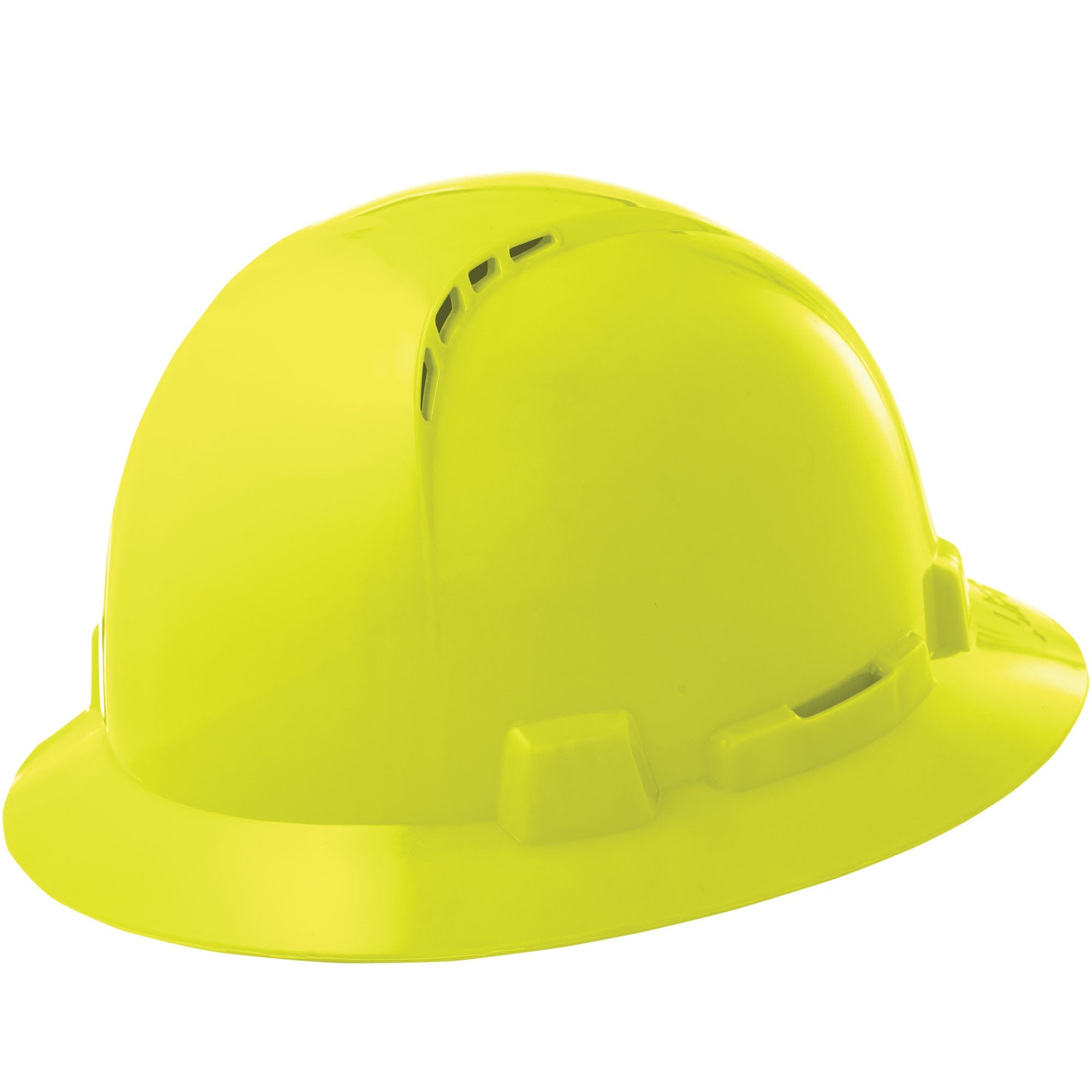 Briggs Full Brim Vented