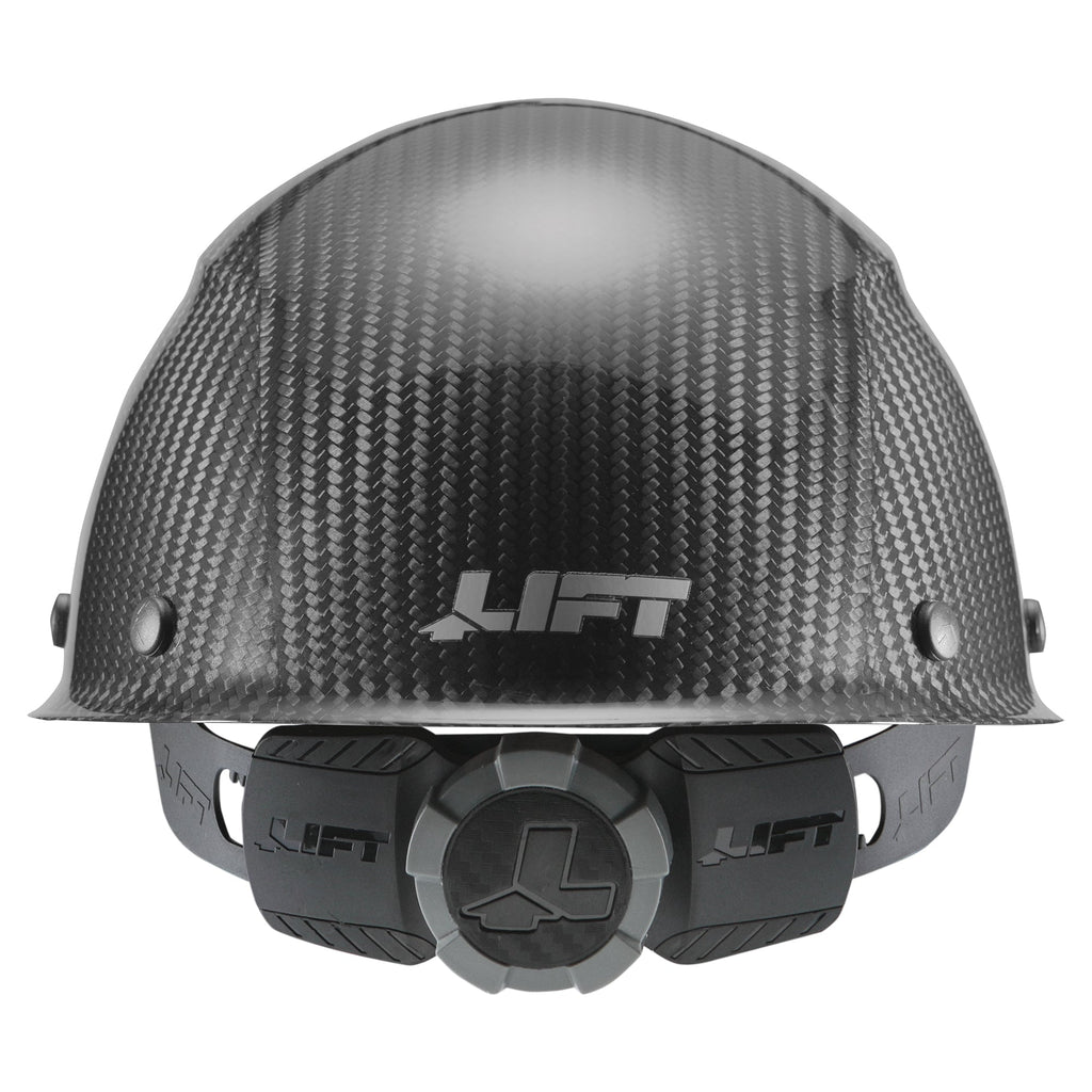 DAX Carbon Fiber Cap