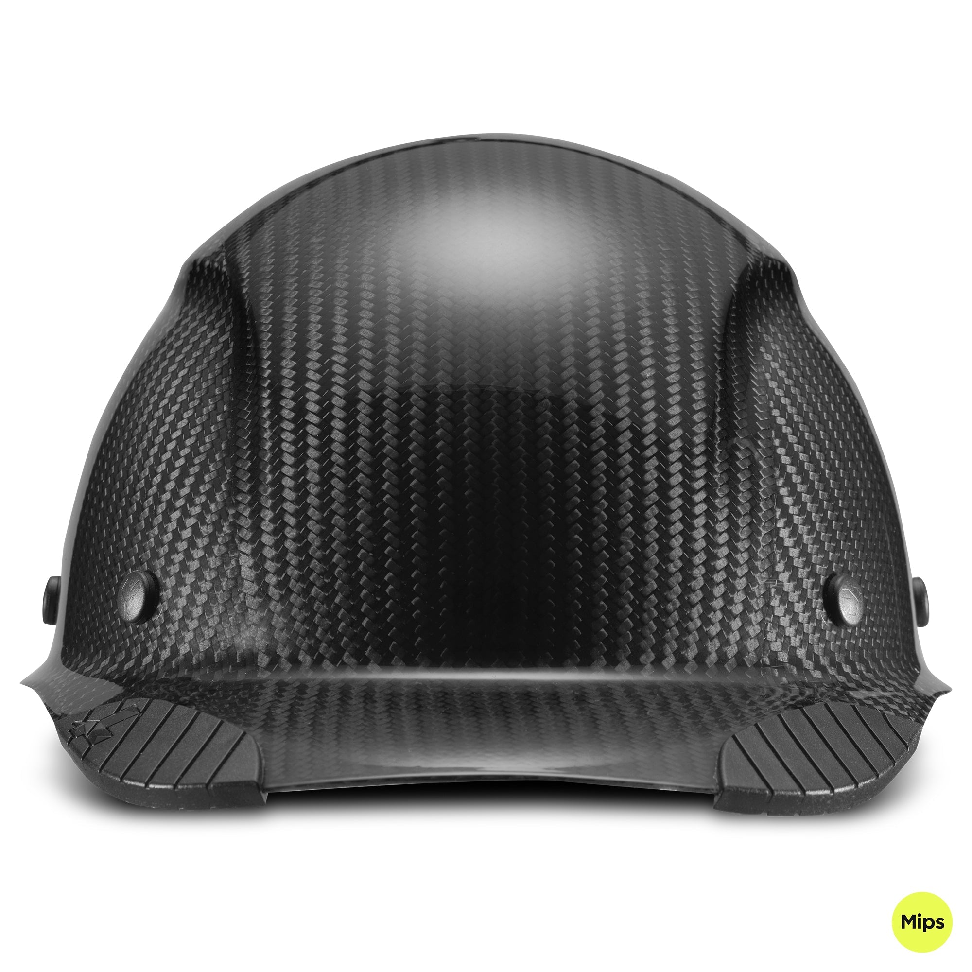 DAX Cap Style Hard Hat with Mips - Carbon Gloss