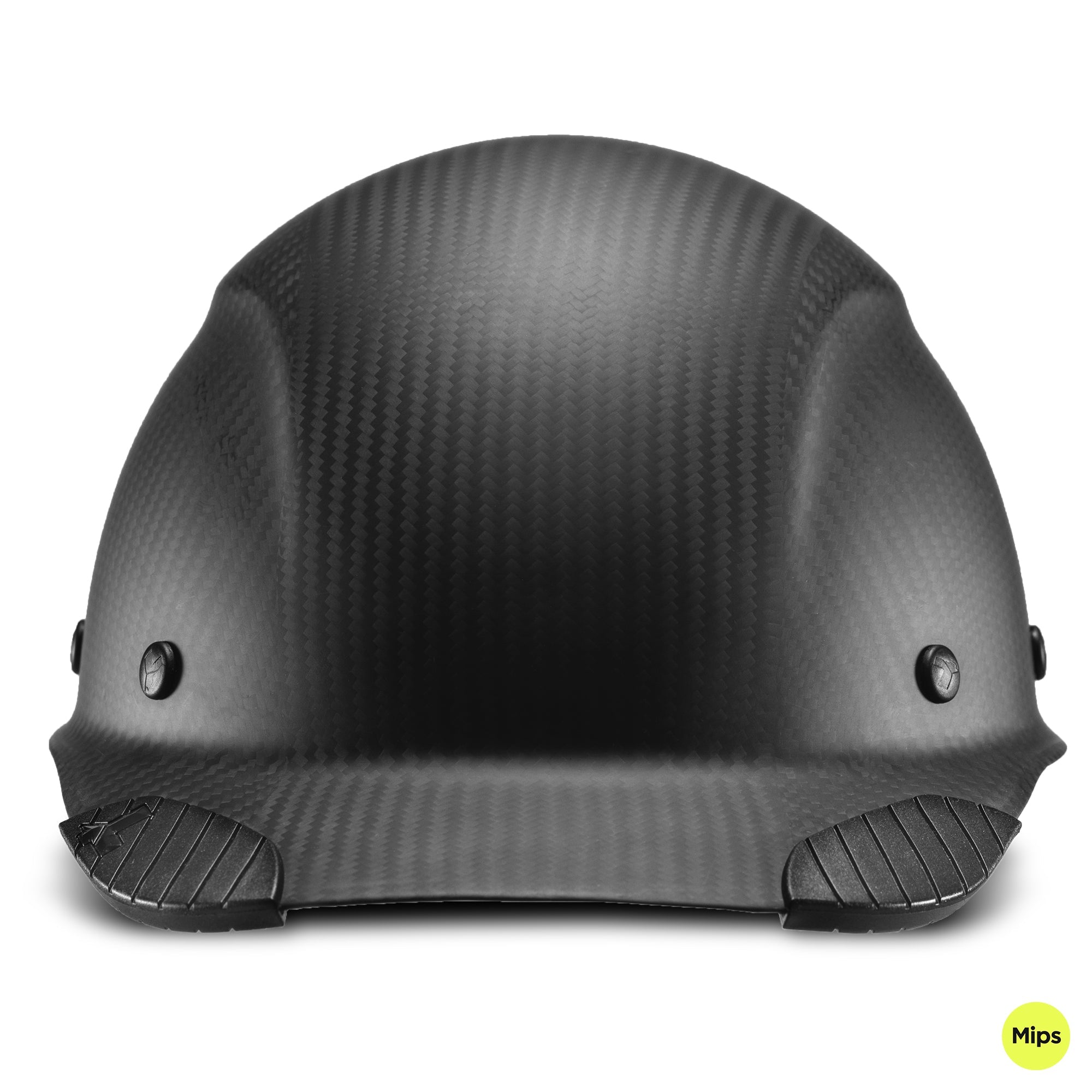 DAX Cap Style Hard Hat with Mips - Carbon Matte