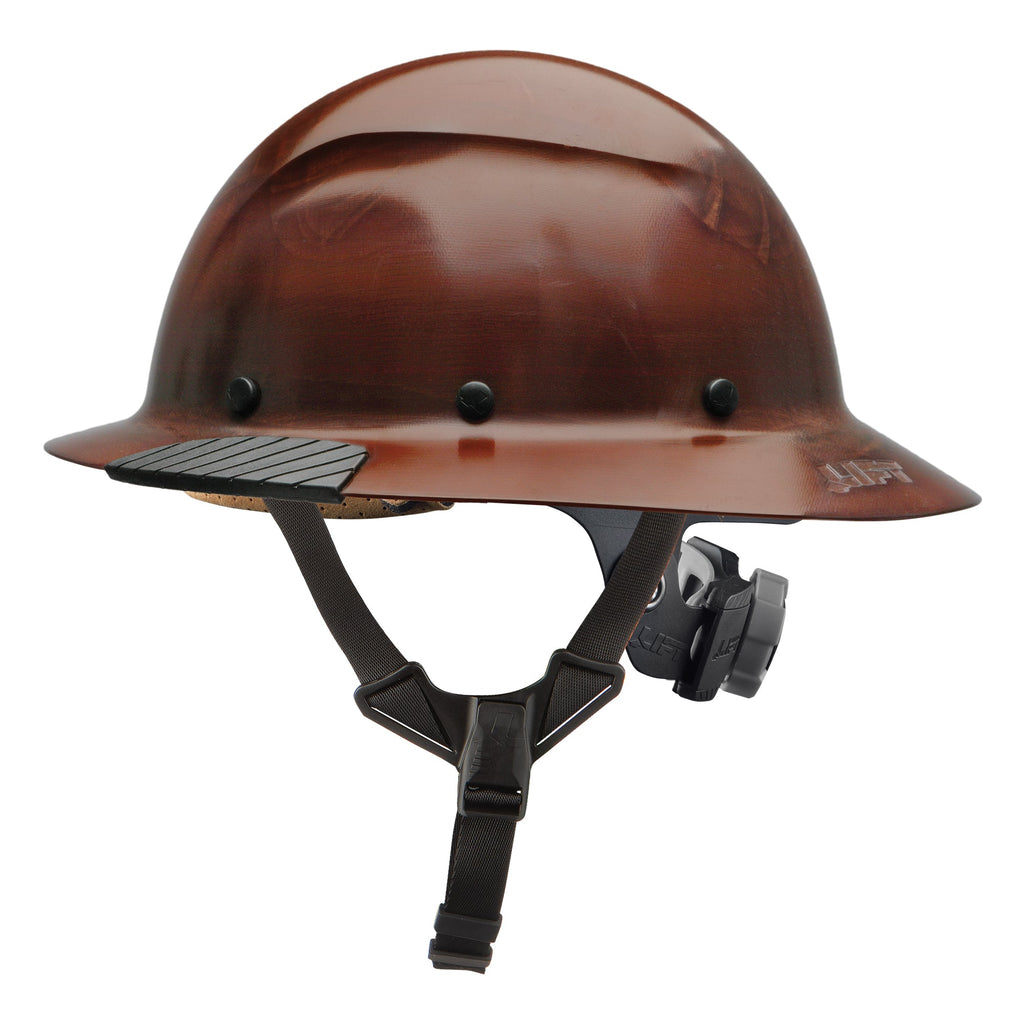 DAX Suspension with Chin Strap