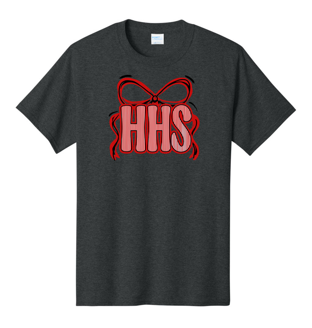 HHS Bow