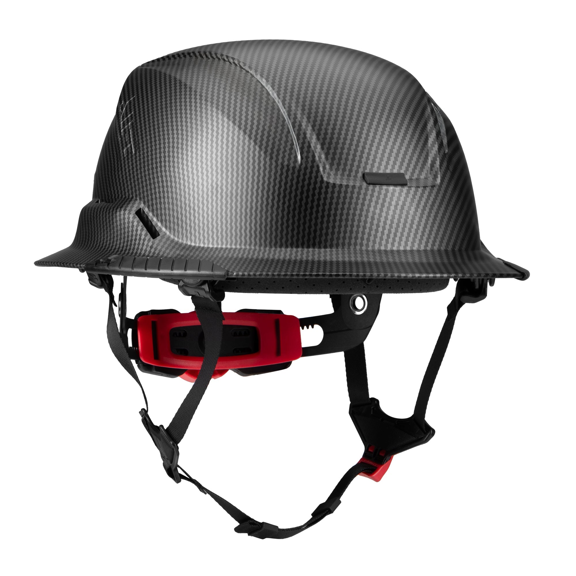 Radix Full Brim Non-vented with Twiceme