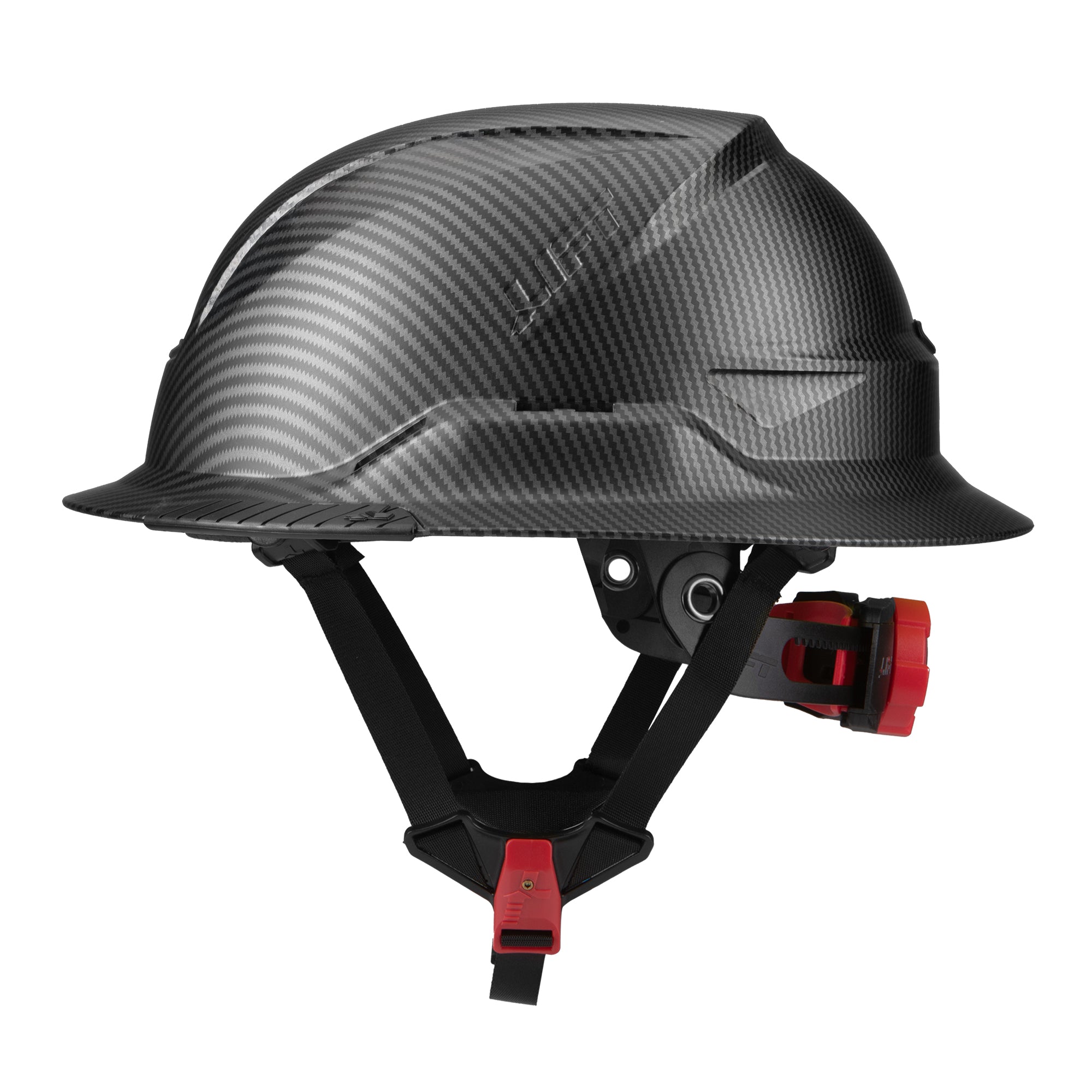 Radix Full Brim Non-vented with Twiceme