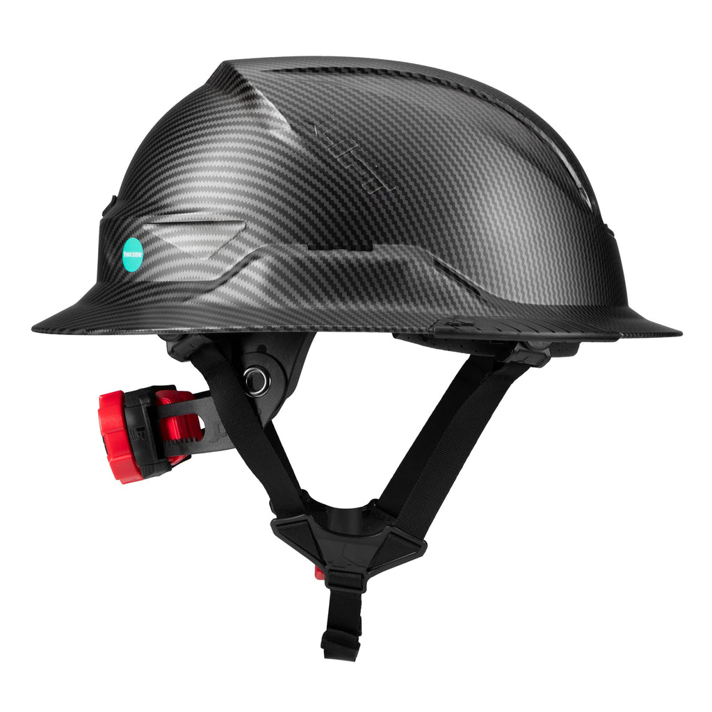 Radix Full Brim Non-vented with Twiceme