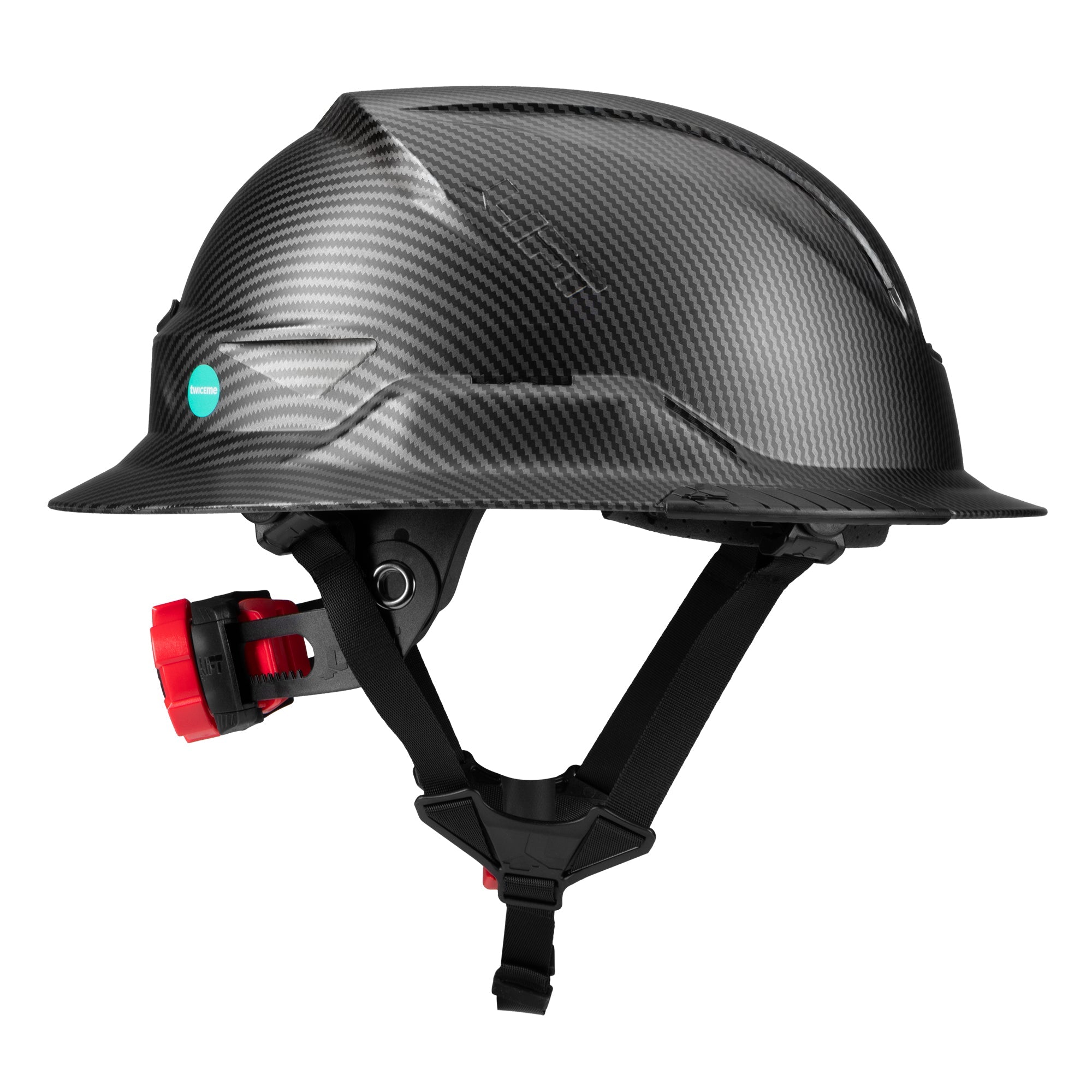 Radix Full Brim Non-vented with Twiceme