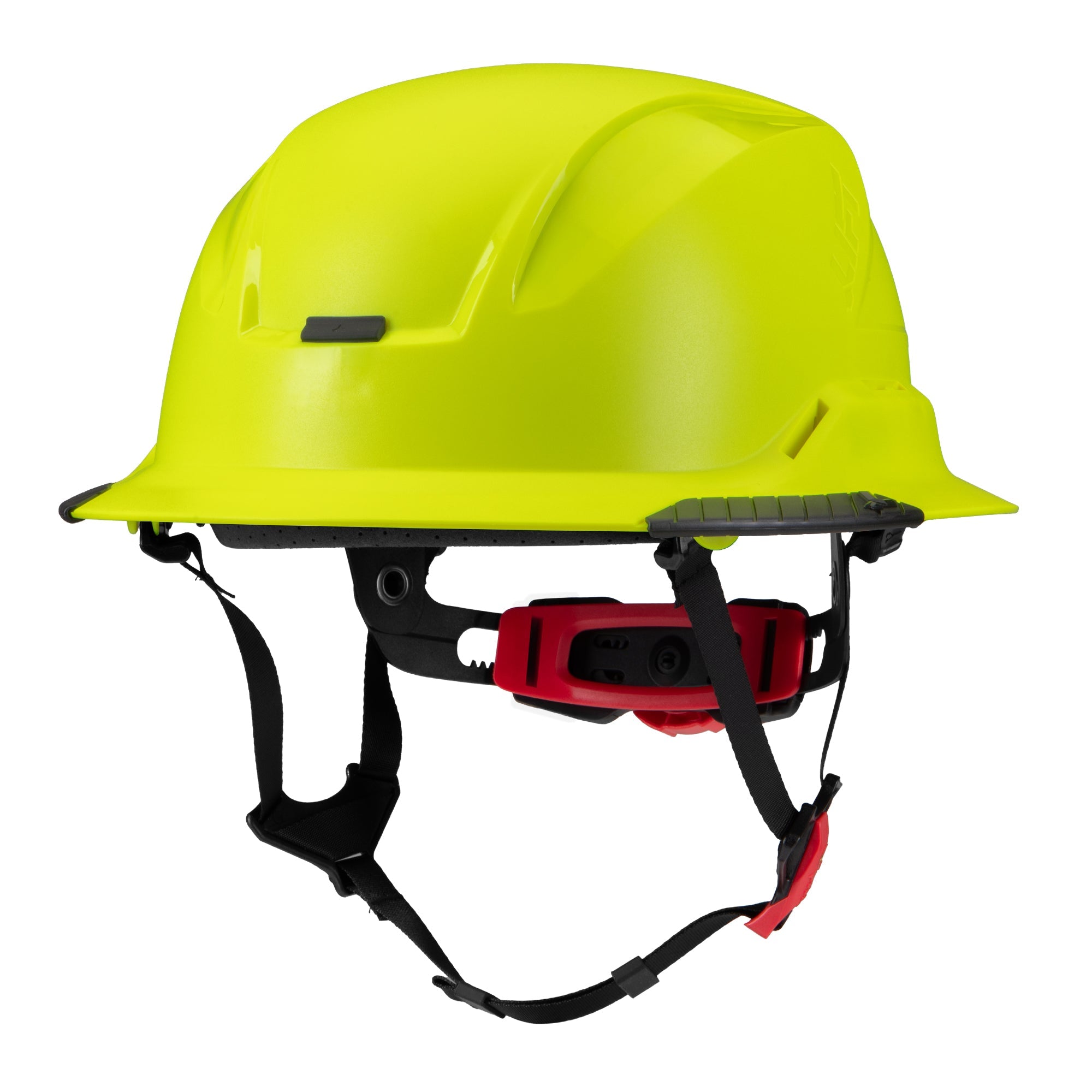 Radix Full Brim Non-vented with Twiceme