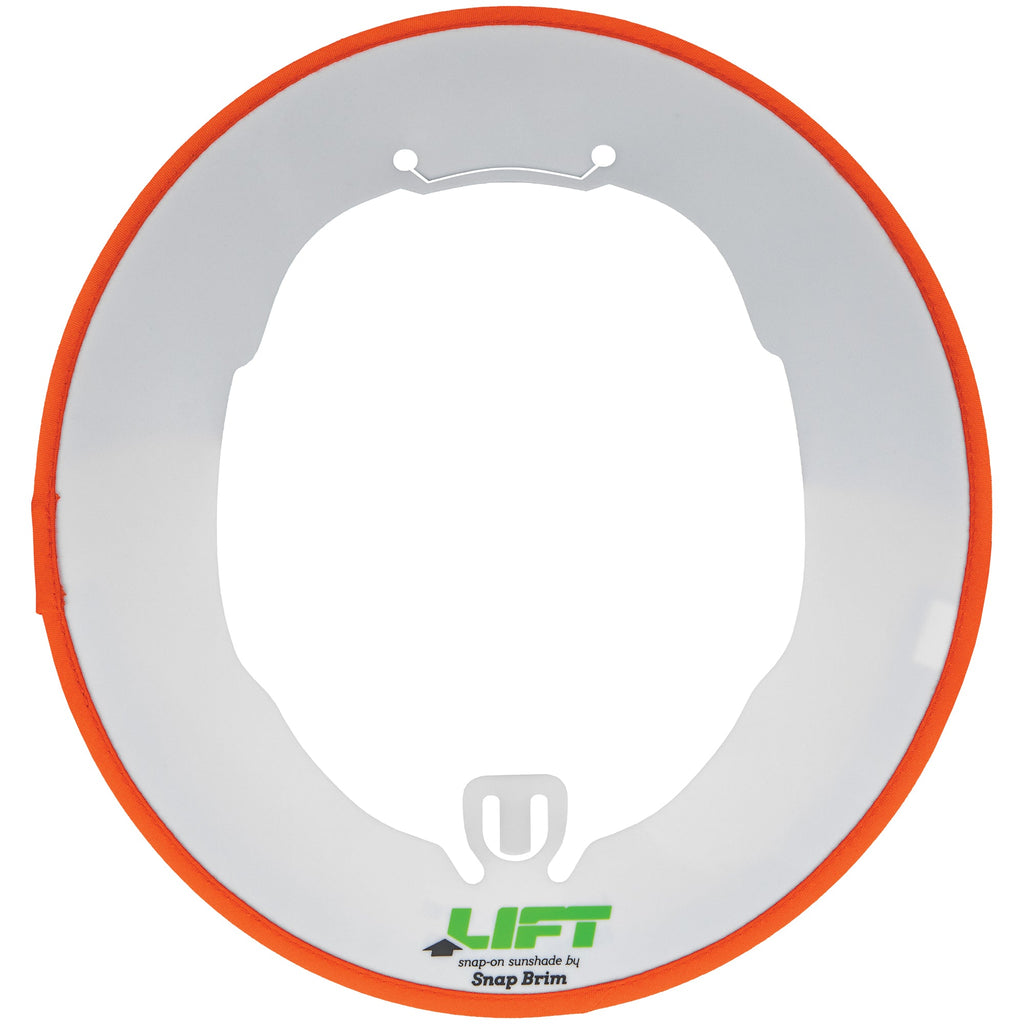 RADIX Arc Rated Sunshade