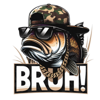 Bruh Fish
