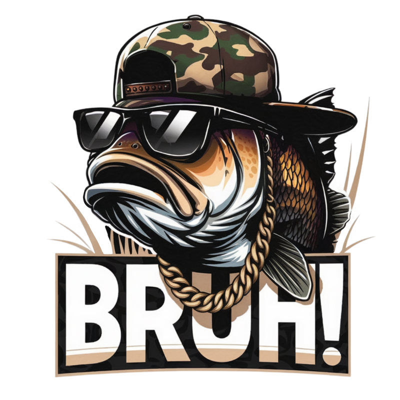 Bruh Fish