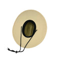 Desert Sand Straw Hat