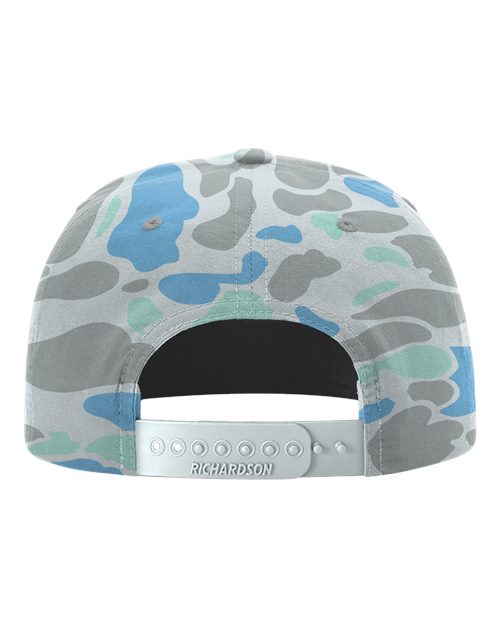 Richardson Printed Umpqua Cap