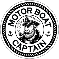 Motorboat Captain