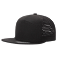 Hat Vault 7 Panel