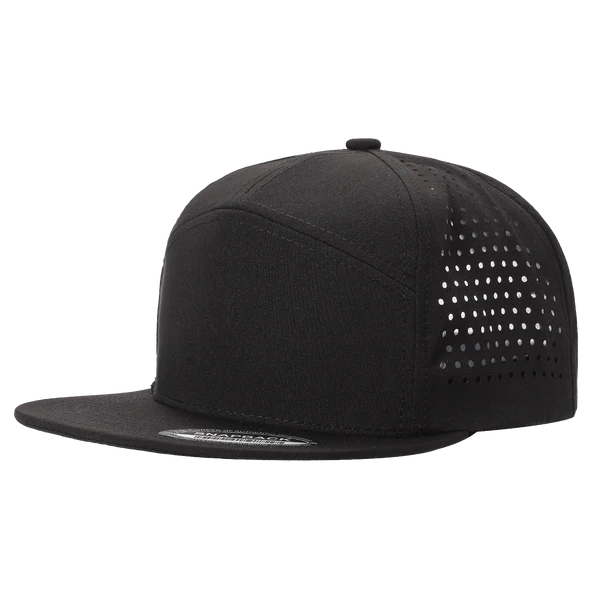 Hat Vault 7 Panel