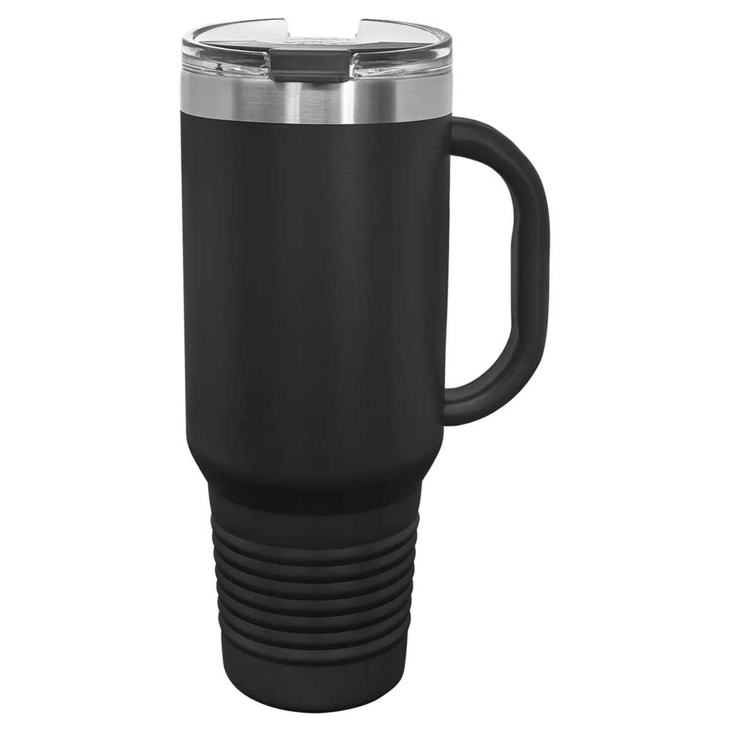 40oz Travel Mug