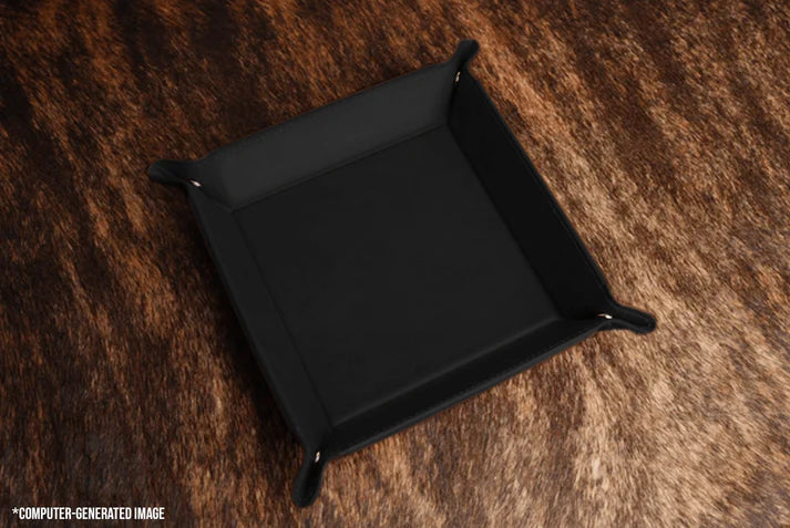 Valet Trays