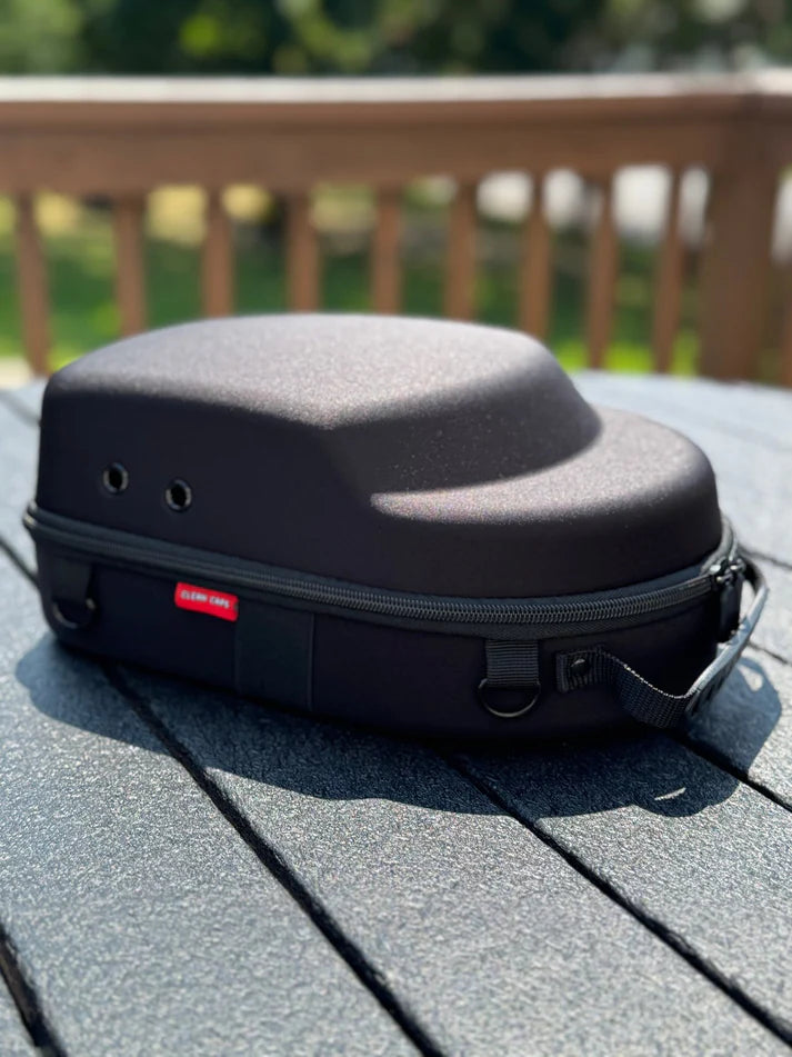 Ultimate Travel Hat Case