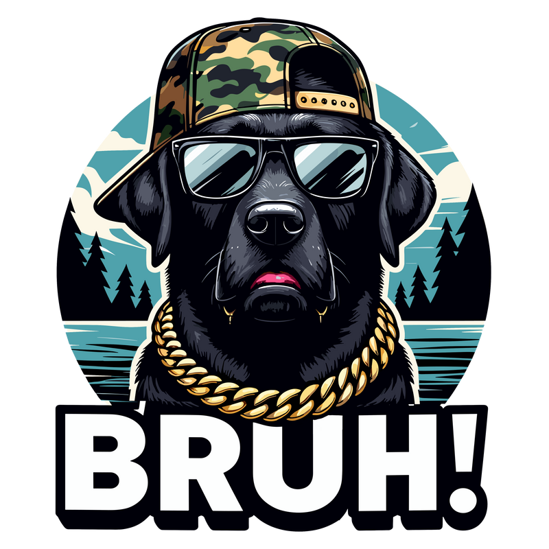 Bruh Lab