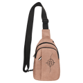 Explorer Cross Body Bag