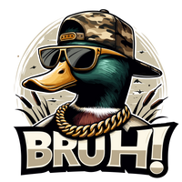 Bruh Mallard