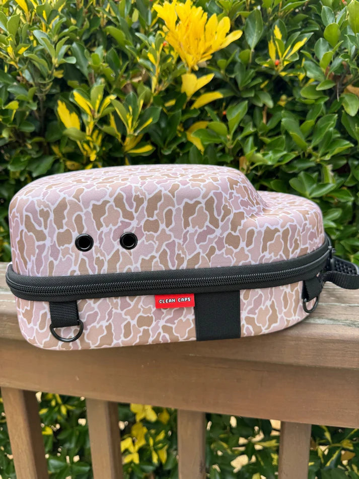 Ultimate Travel Hat Case