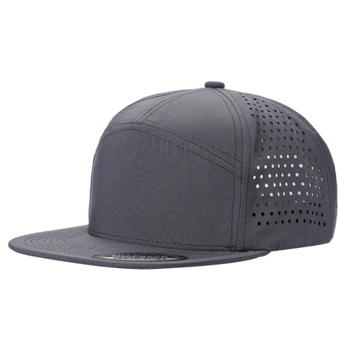 Hat Vault 7 Panel