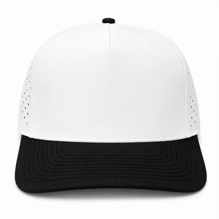 Hat Vault 5 Panel