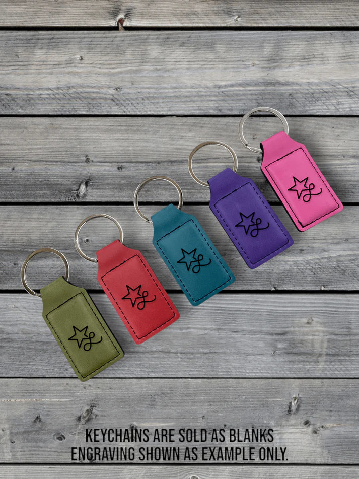 Keychains