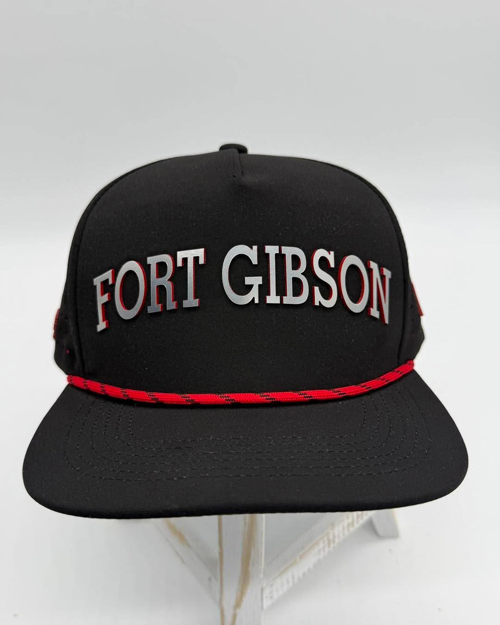 Fort Gibson