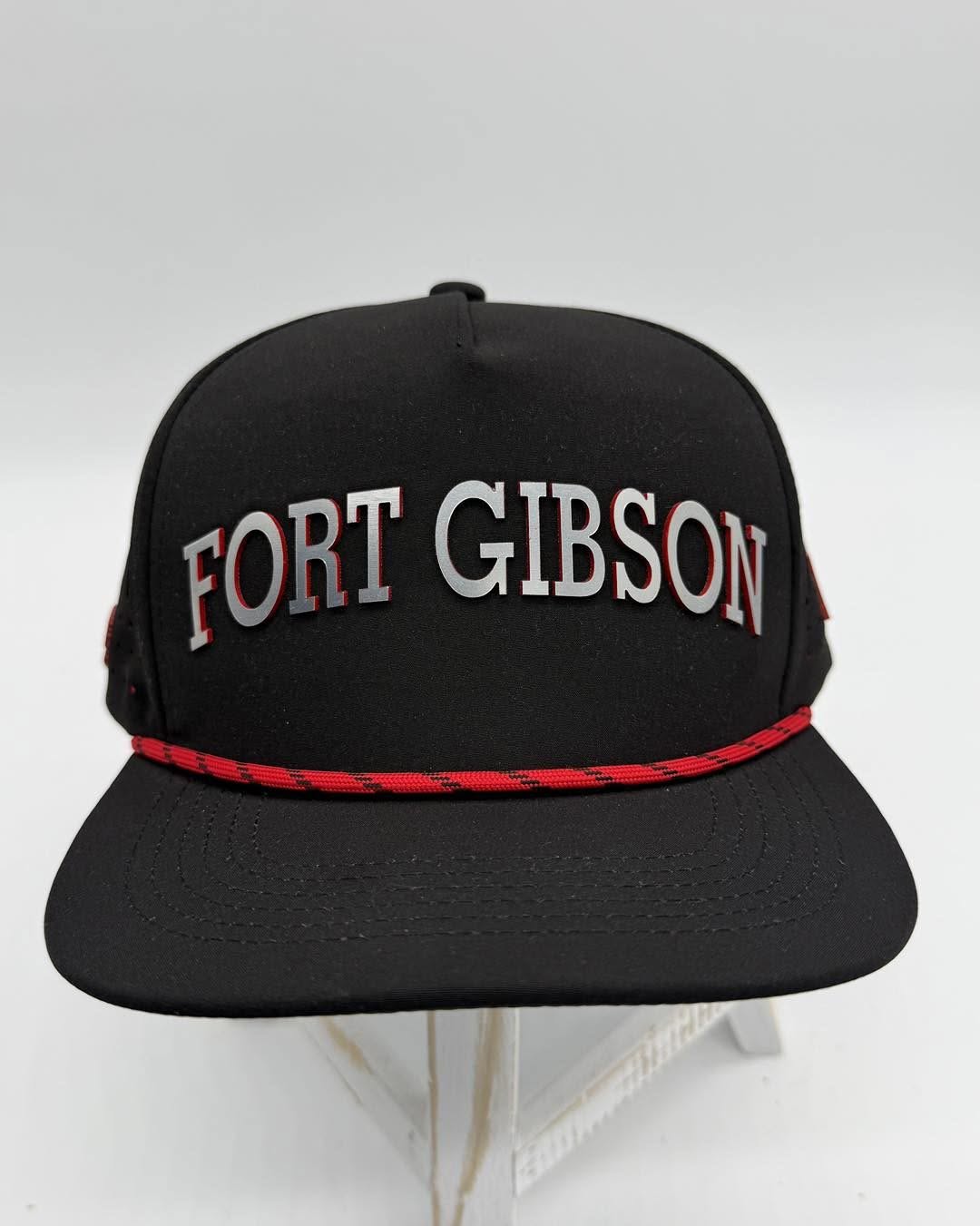 Fort Gibson