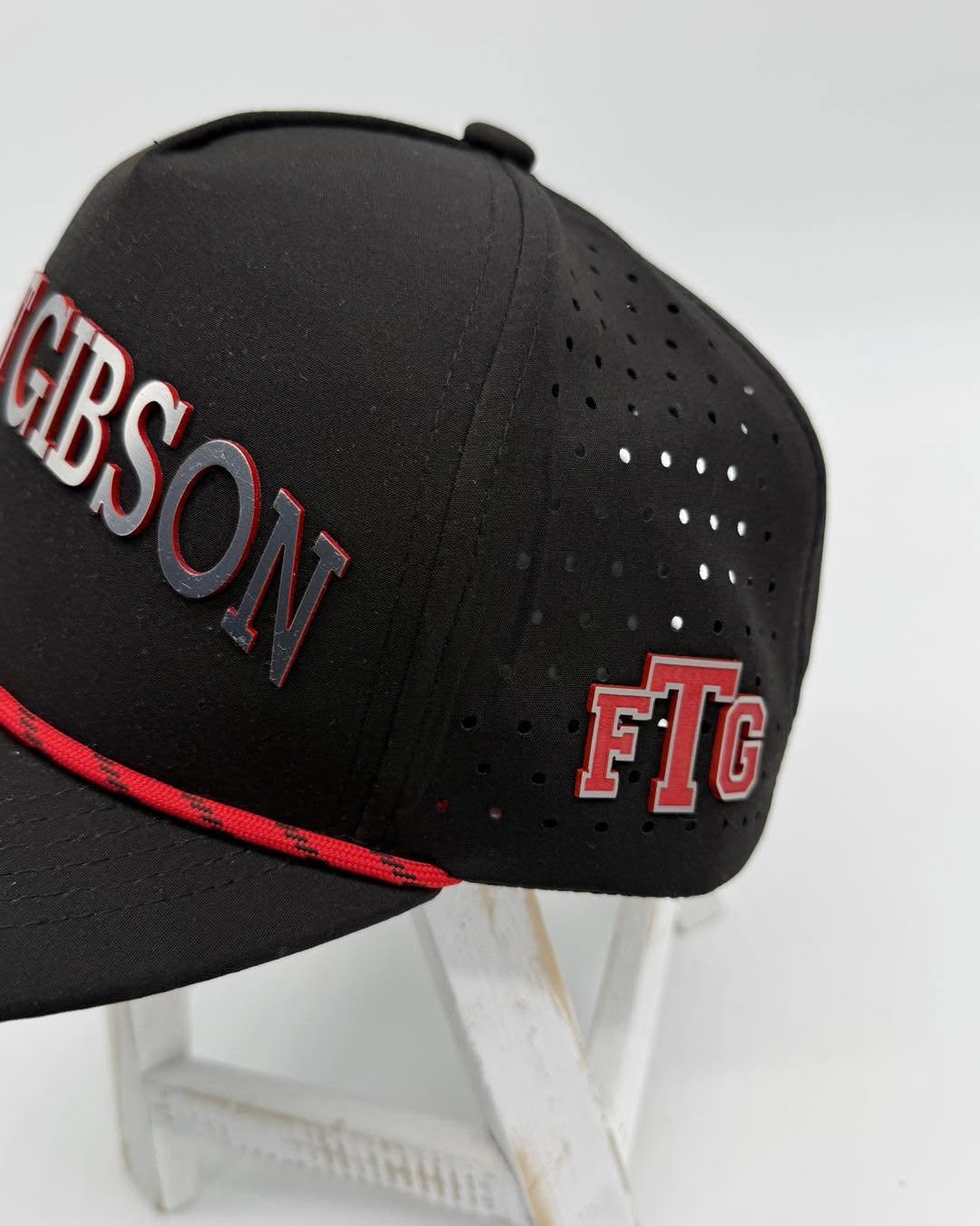 Fort Gibson
