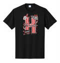 Hornets Stripe H