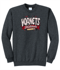 Hornets Teacher Sweatshirt