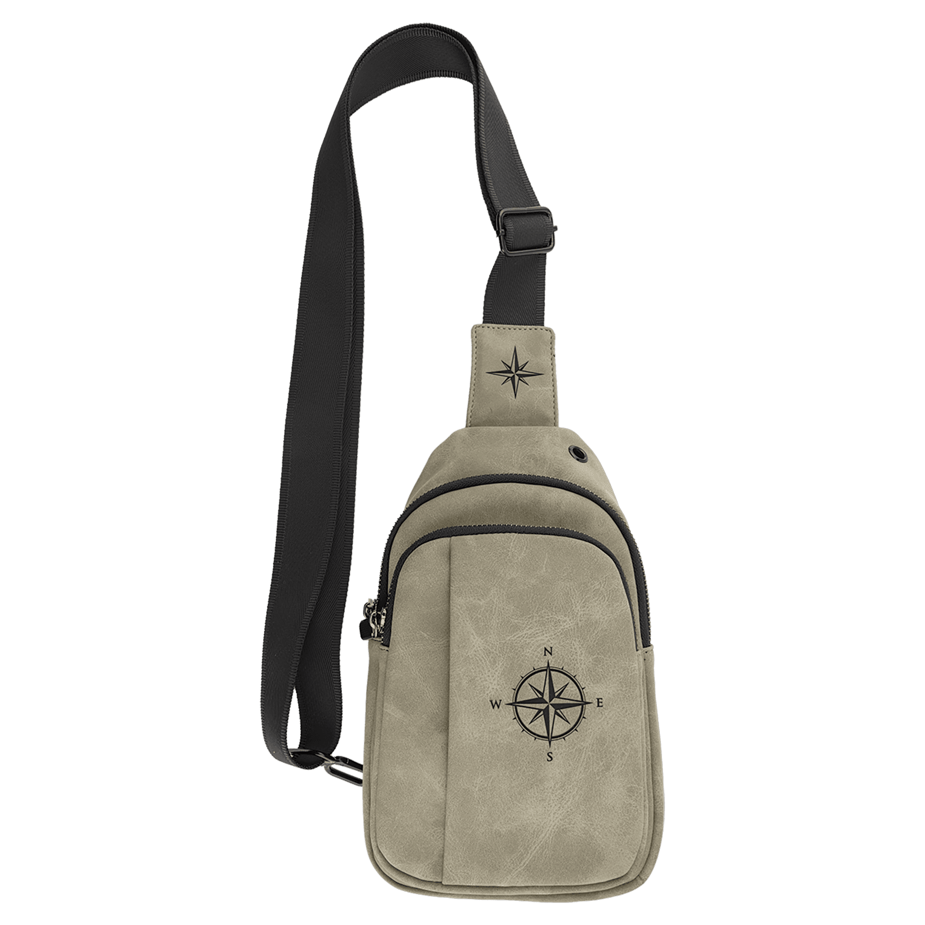 Explorer Cross Body Bag