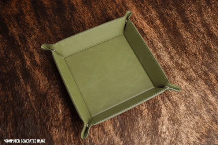 Valet Trays