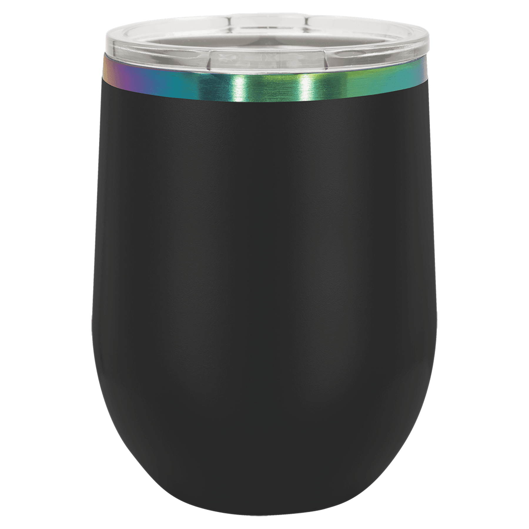 12oz Wine Tumbler