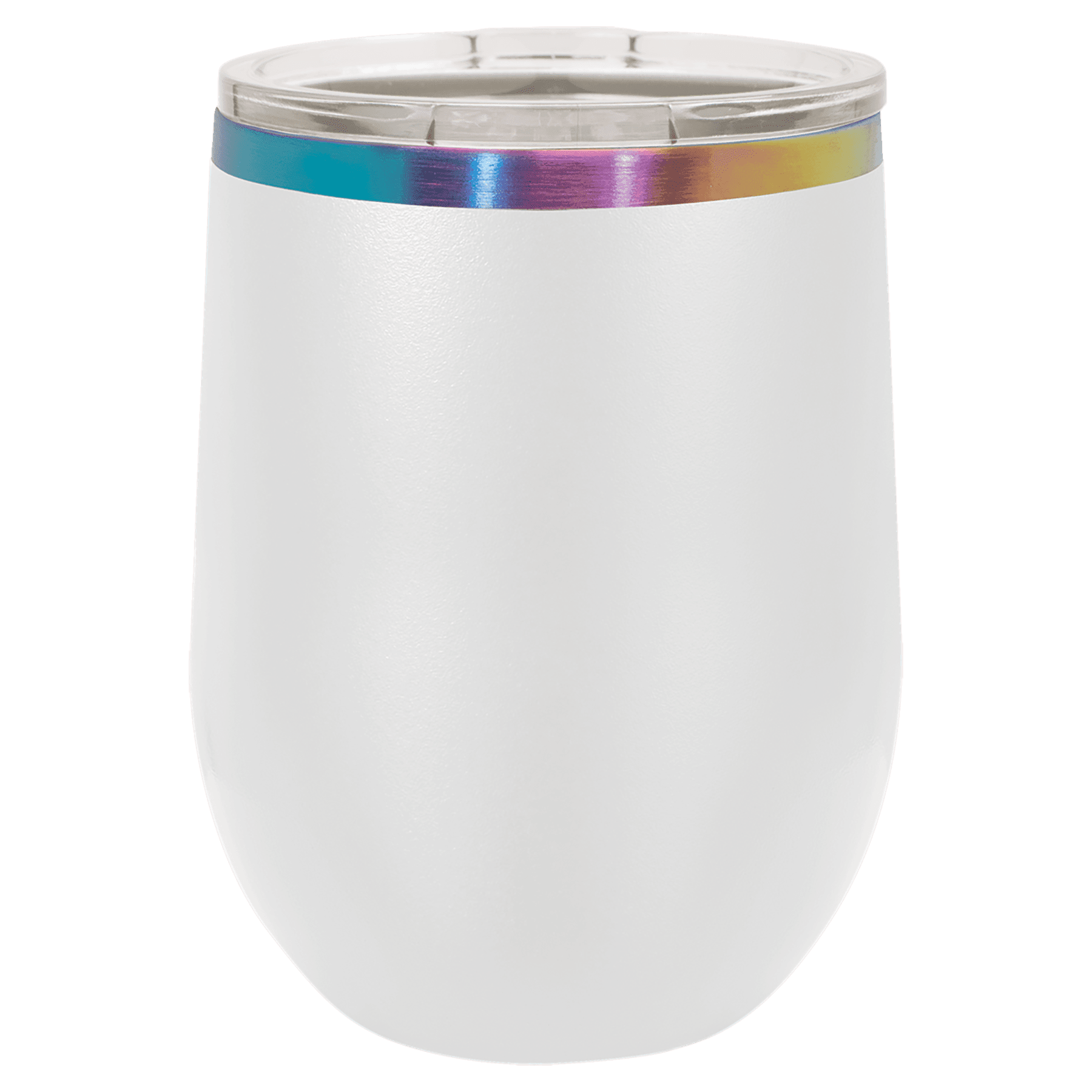 12oz Wine Tumbler