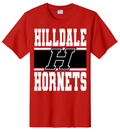 Hilldale Varsity Cheer State 2026