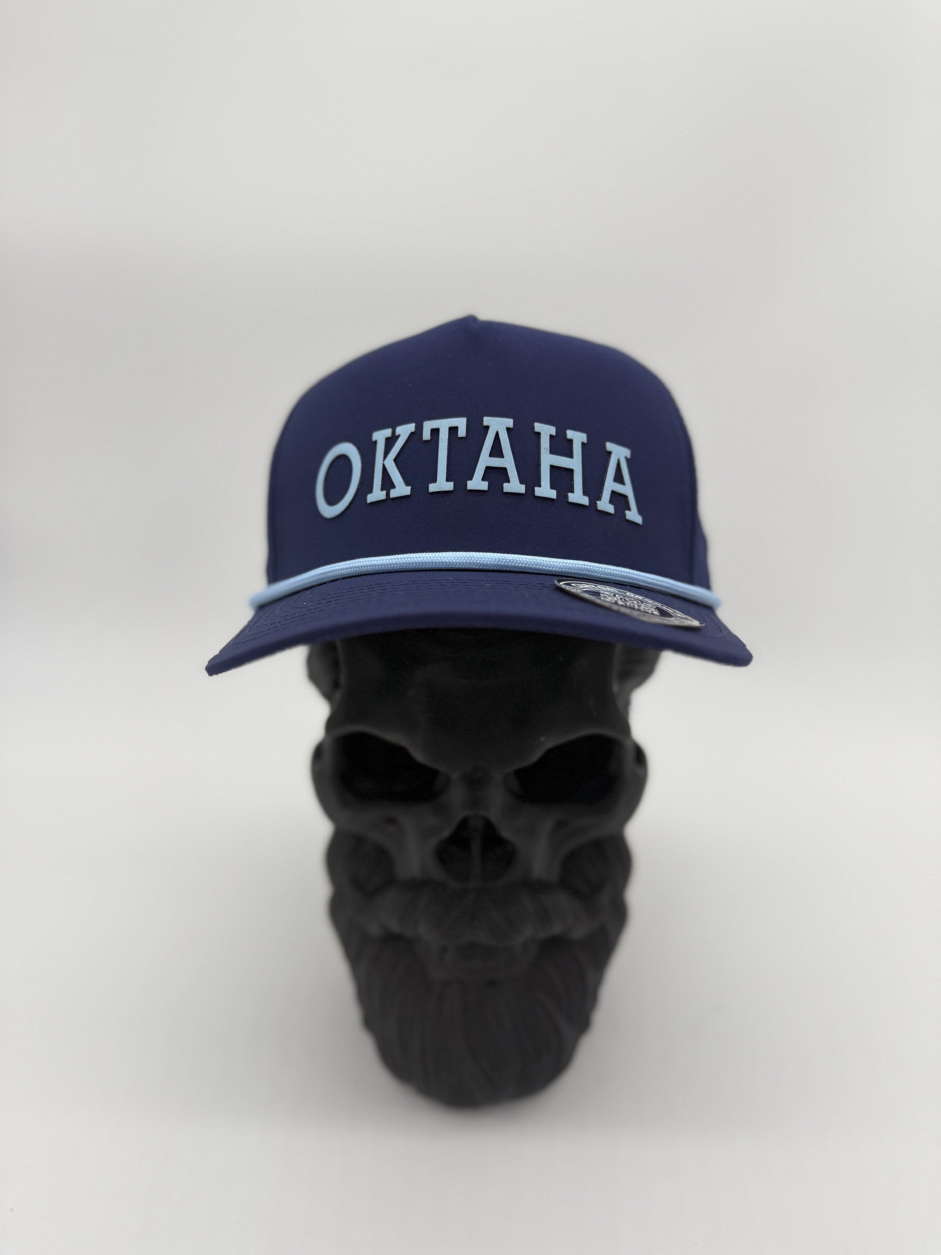 Oktaha Tigers