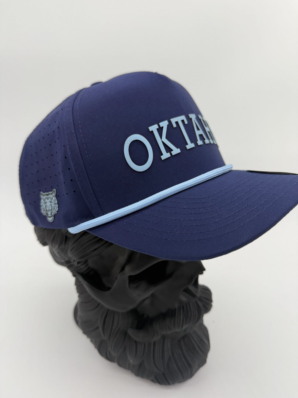 Oktaha Tigers